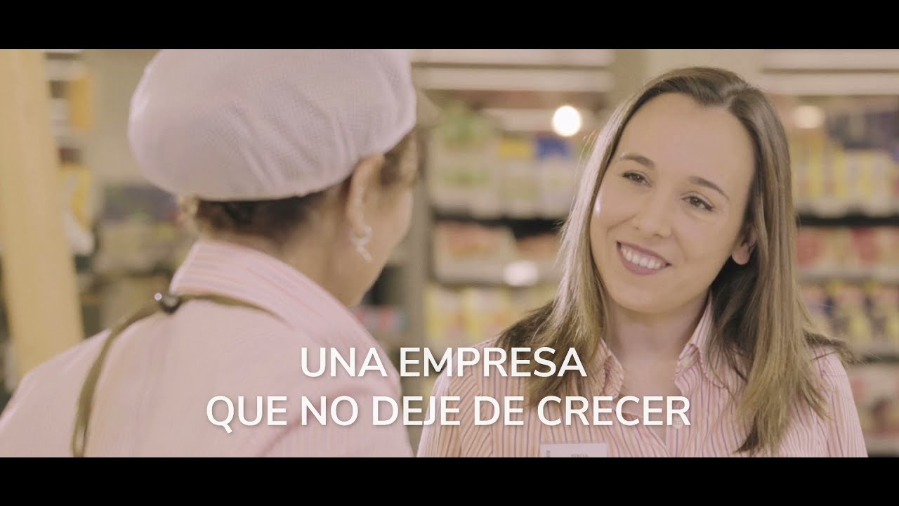Consum | Las personas en el centro 🧡