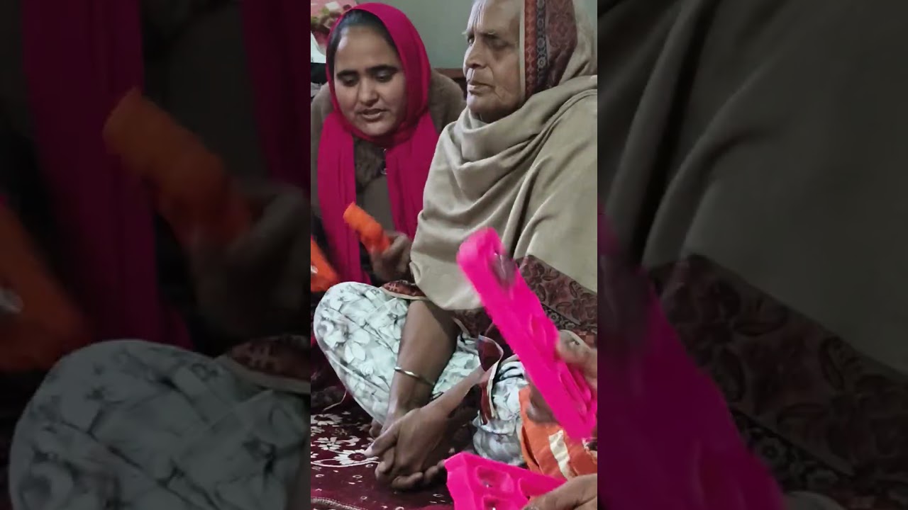 Bap manje te puta nu vaja marre,aukhi vele koi na banne.