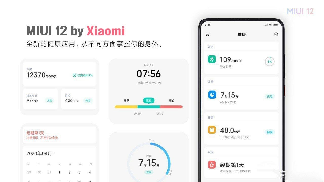 Is MIUI 12 Leaked?