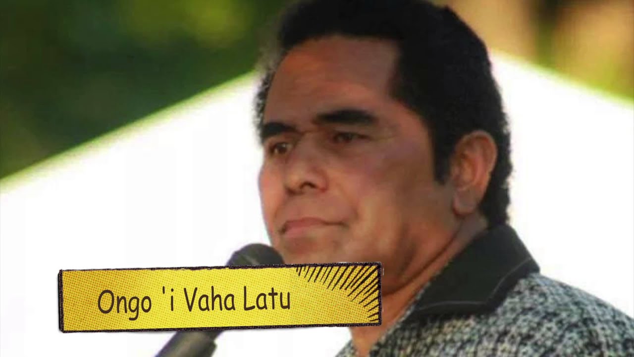 Tulou mo Ha'a vavanga