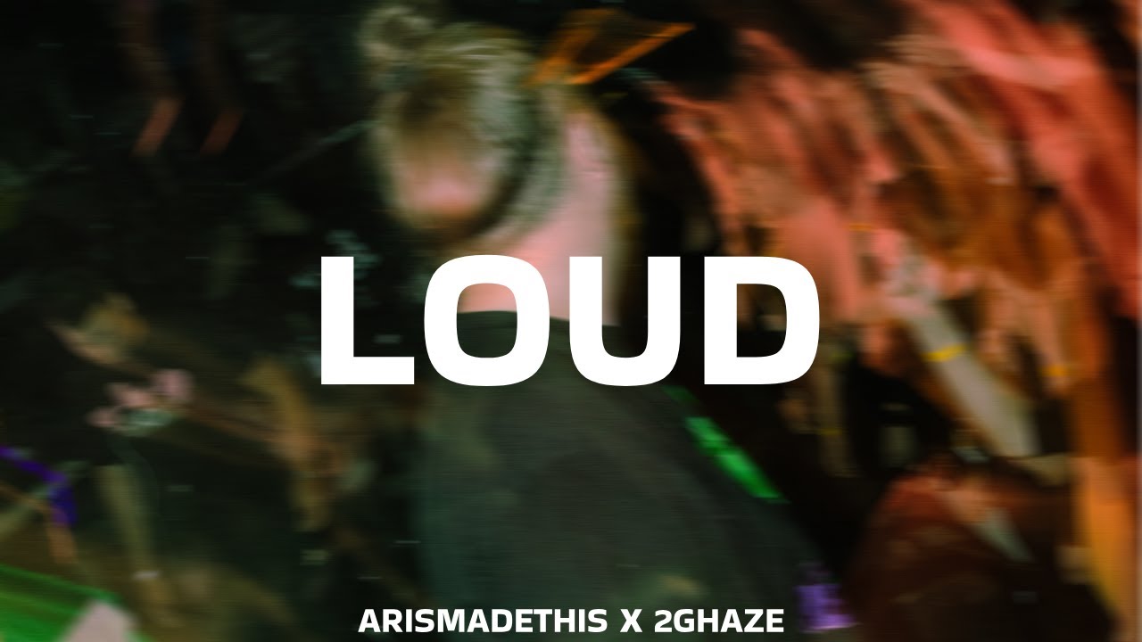 [FREE] UGLASSOCHO X ENERGIZER X HESOYAM HYPERPOP TYPE BEAT - LOUD [W/ @yyyoin ]