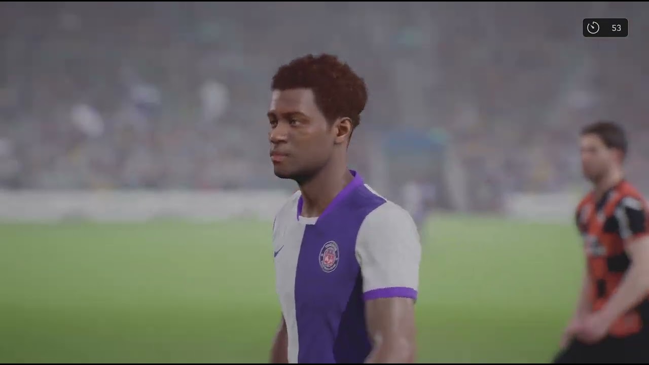 eFootball FGN S2 Cup Semi Final: Wheresmark vs Roc