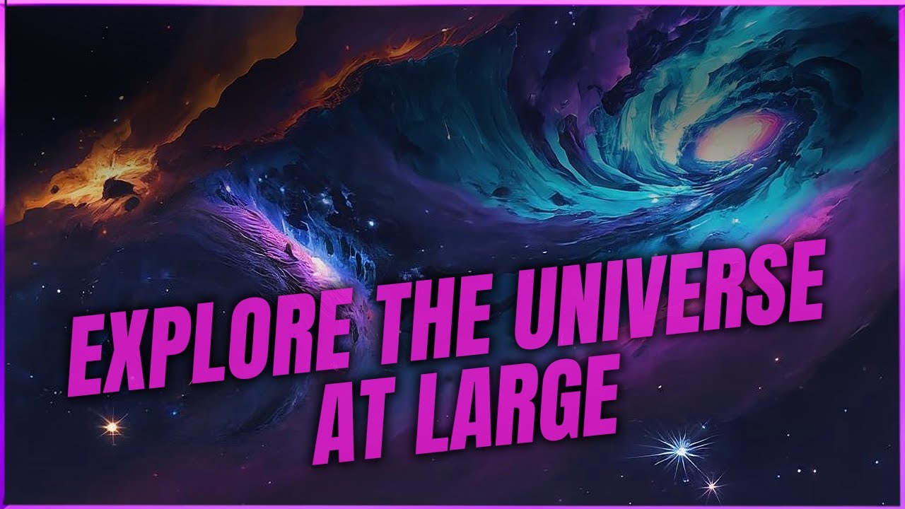 Guided Astral Projection: Enter A World Where Everything Shimmers With Divine Brilliance