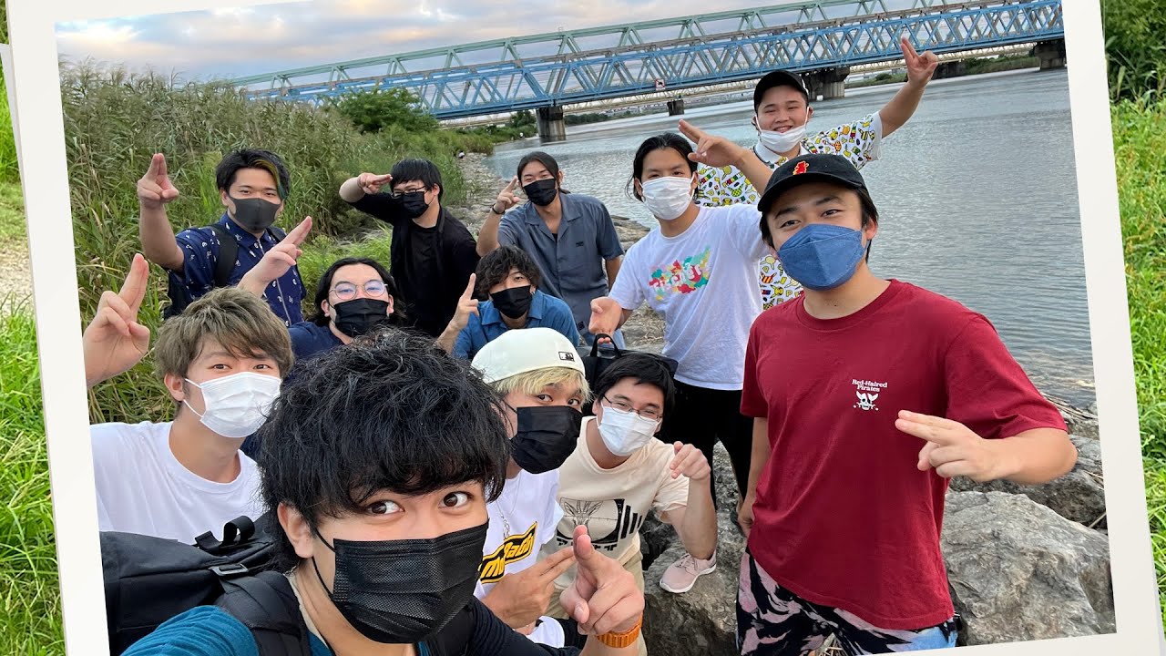 私たちは最強