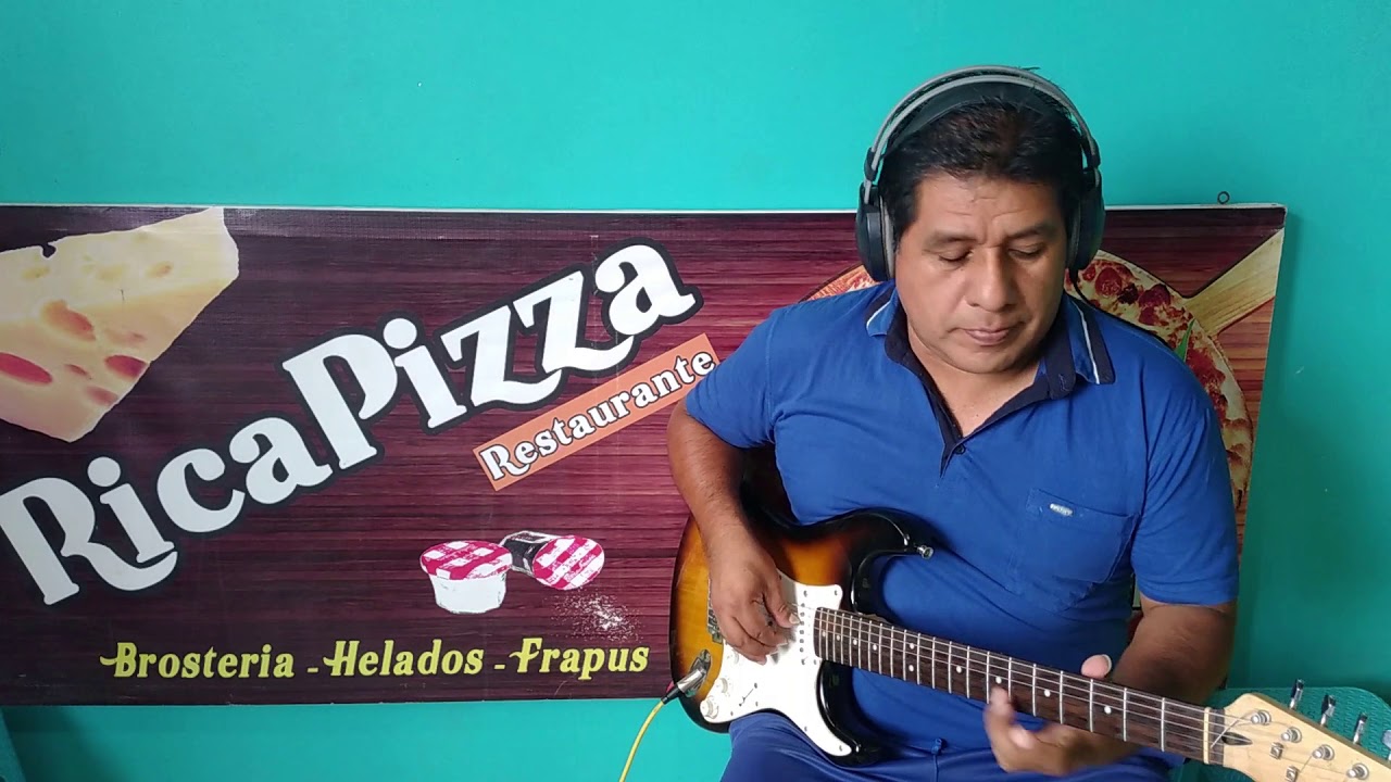 TRIBUTO A LOS SHAPIS CON MAS SABOR (PISTA)