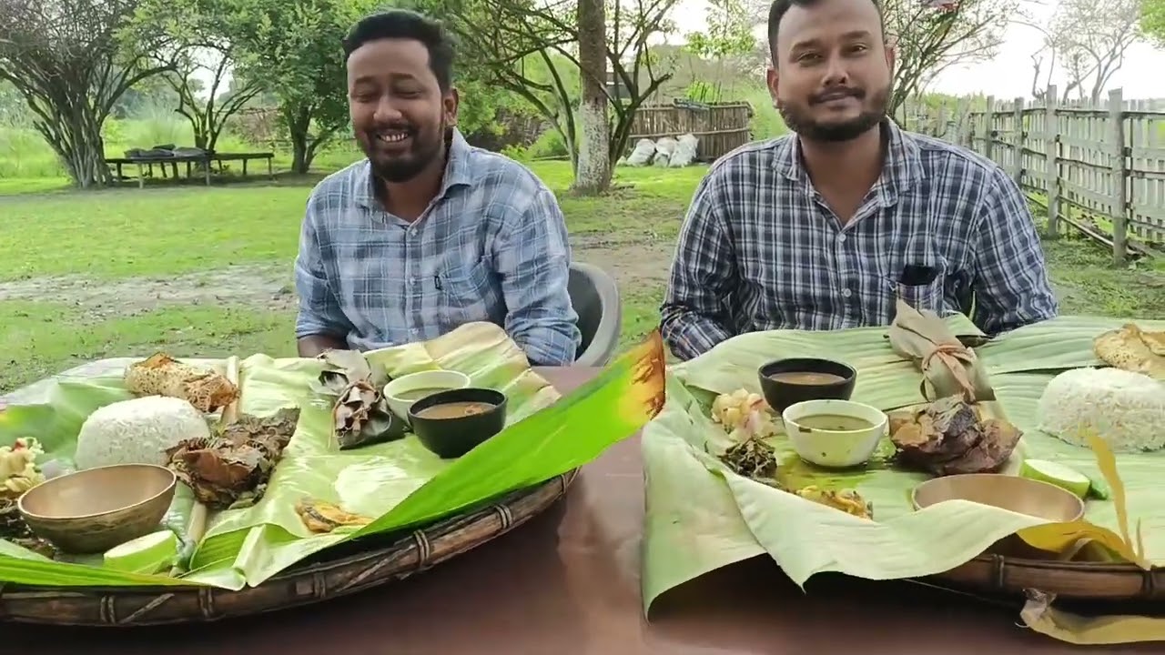 Baghmora eco camp ☝️☝️Lakhimpur to jorhat🚗