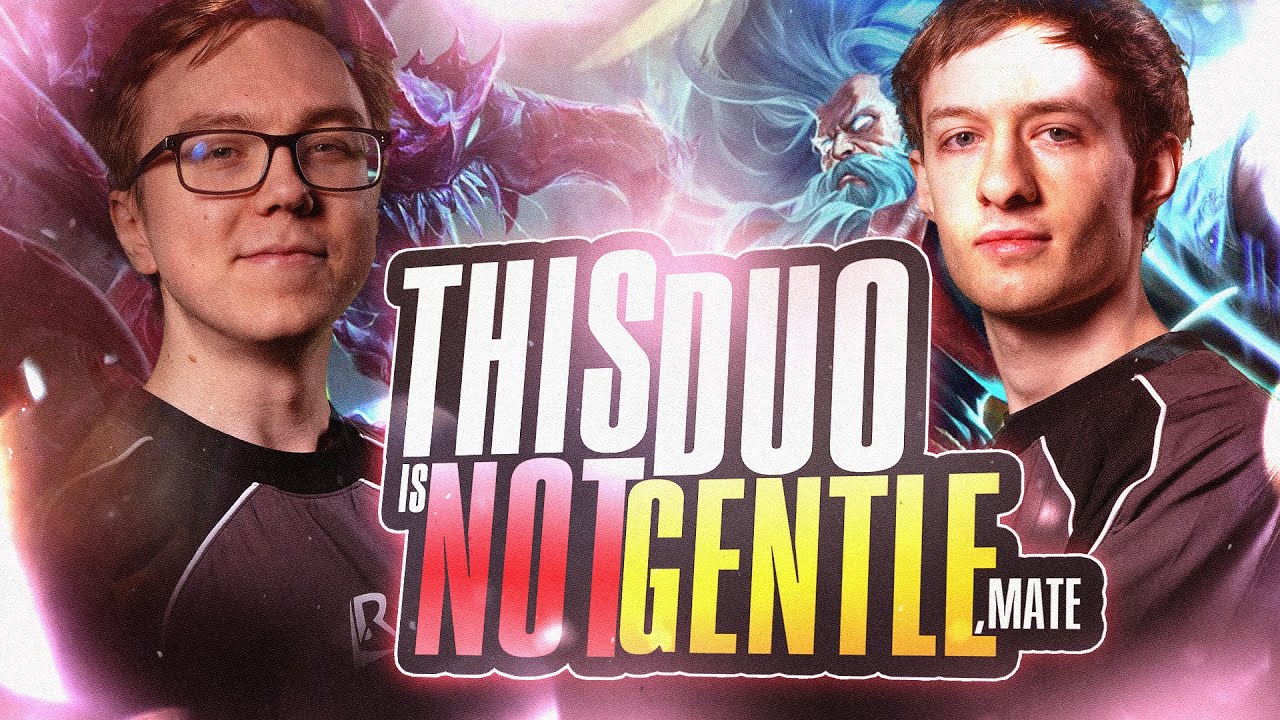 WE SCRIMMED THE SECOND BEST LFL TEAM | LR vs M8 Scrims