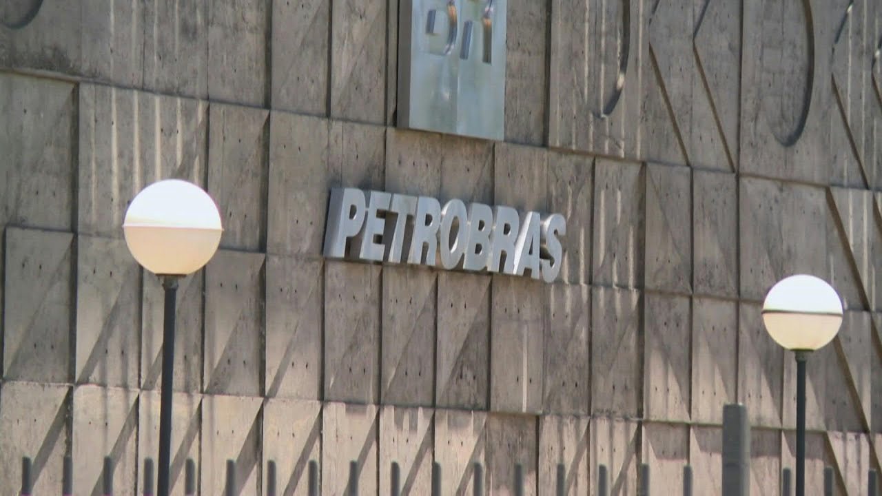 Petrobras tem produção recorde e triplica lucro em 2025 | AFP
