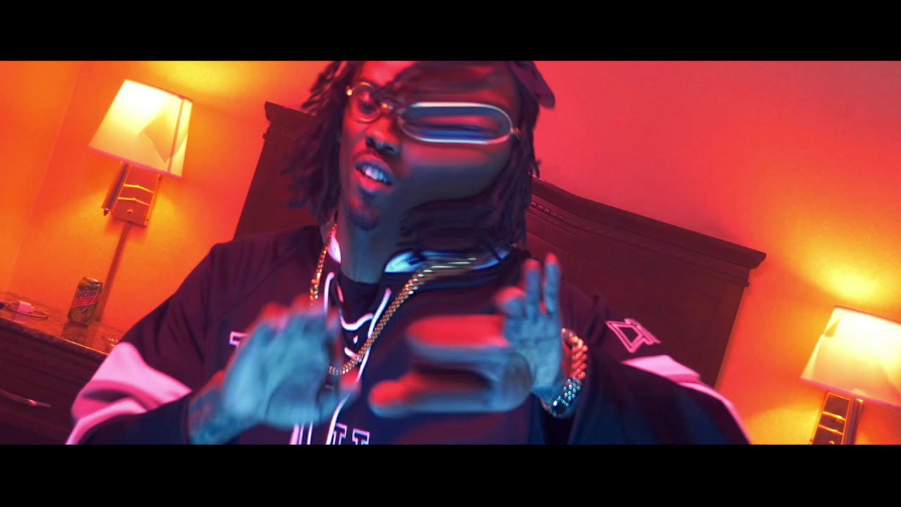 TTAS ft. NightxVision | Cookies Dir. Cloudn9ne
