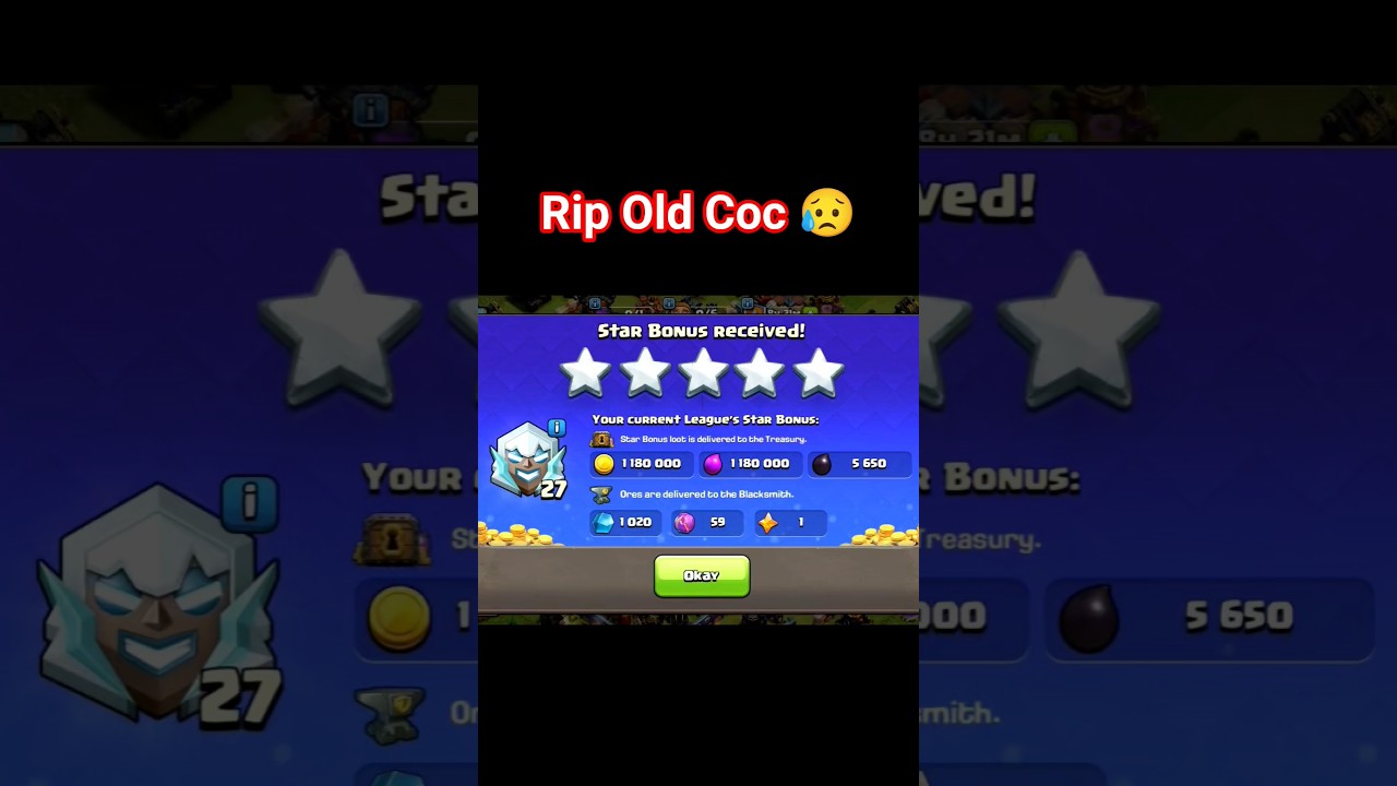 I miss old coc #gamerlalji #coc #cocnewupdate
