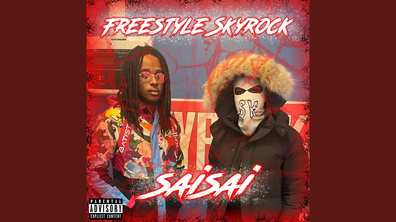 Freestyle Skyrock