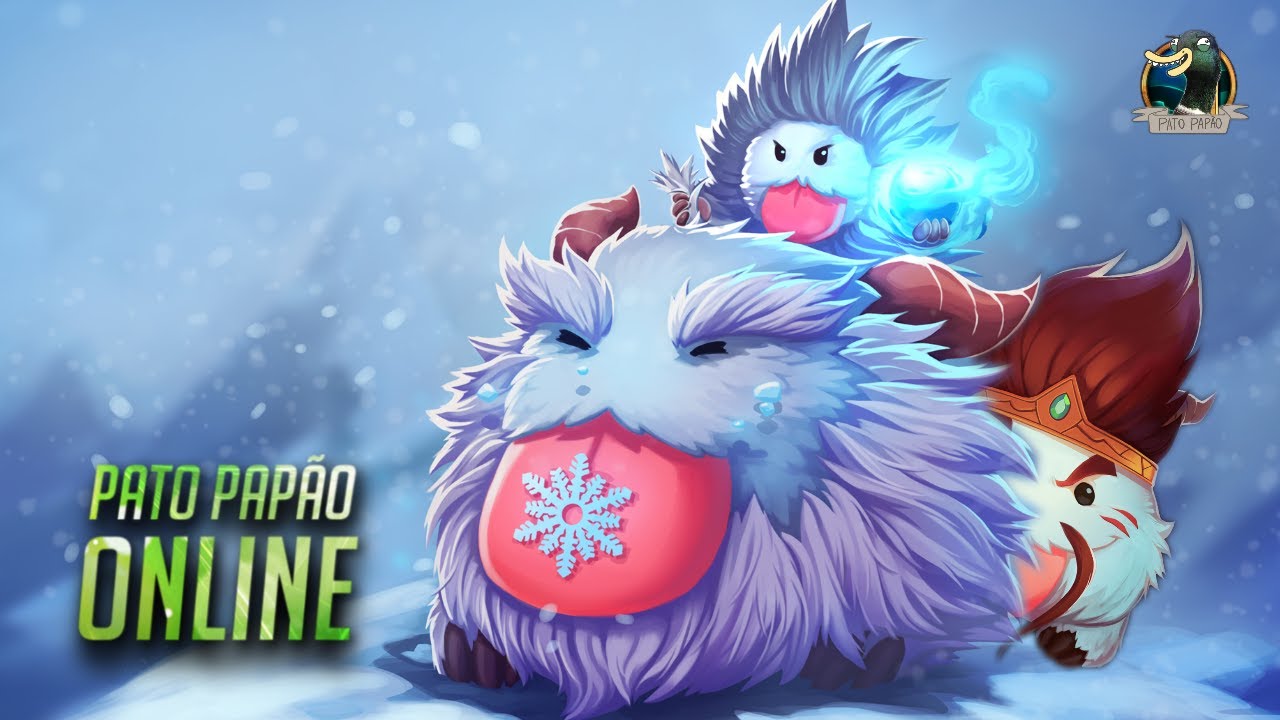 NÃO BATE NO MEU DRAVEN - PPO | League of Legends