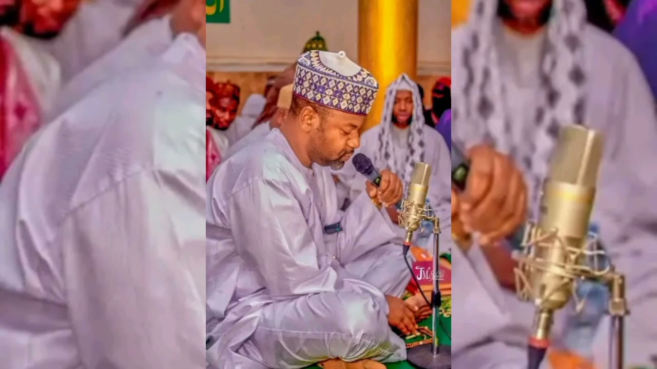 Saurarakaji yadda akayi maganin Masu cewa ba ALLAH #duet 