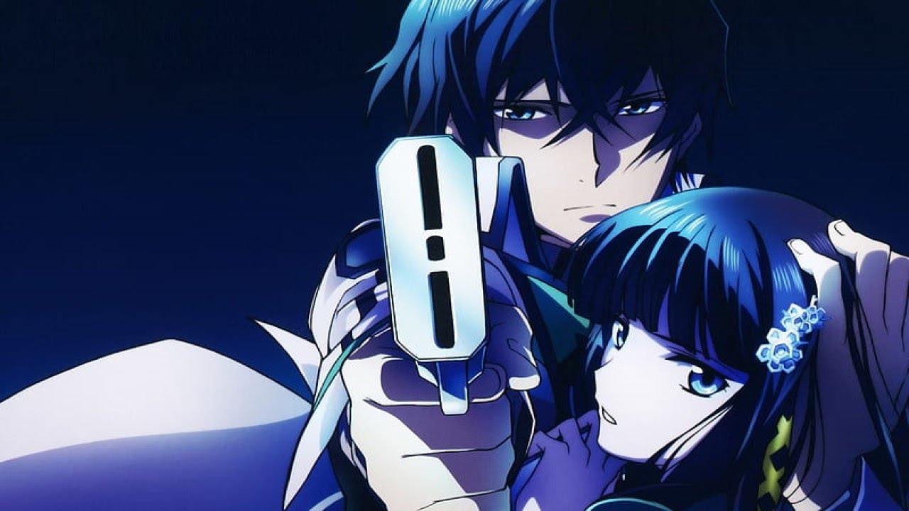 Mahouka AMV - Monster without a name