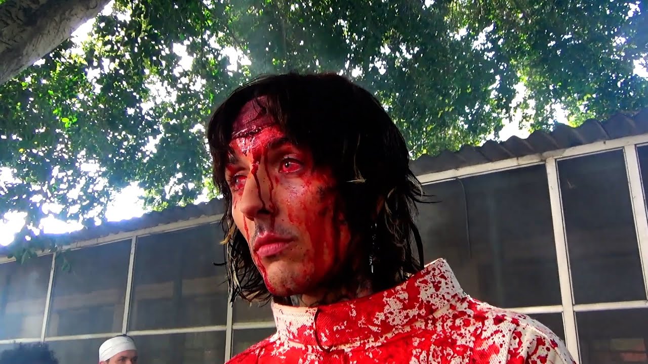 Bring Me The Horizon - LosT (Official BTS Video)