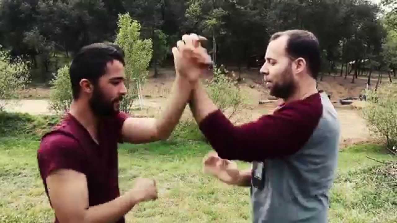 EL Camino del Wing Chun - Capitulo 0 - Rumbo a Hong Kong