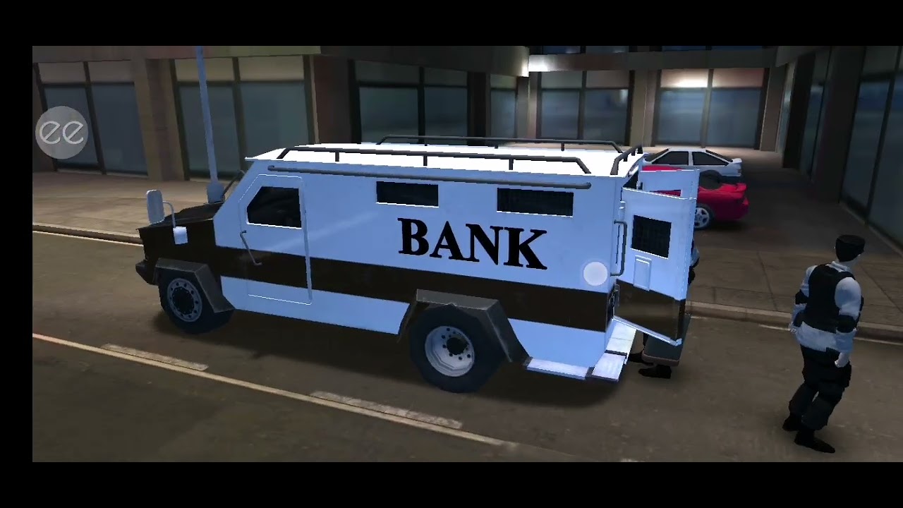Играю в игру POLICE SIMULATOR 2022