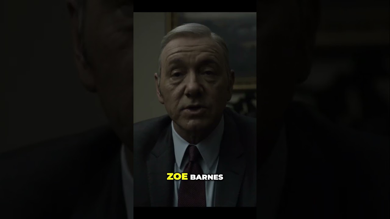 Behind Closed Doors: The Hidden Truth of Politics