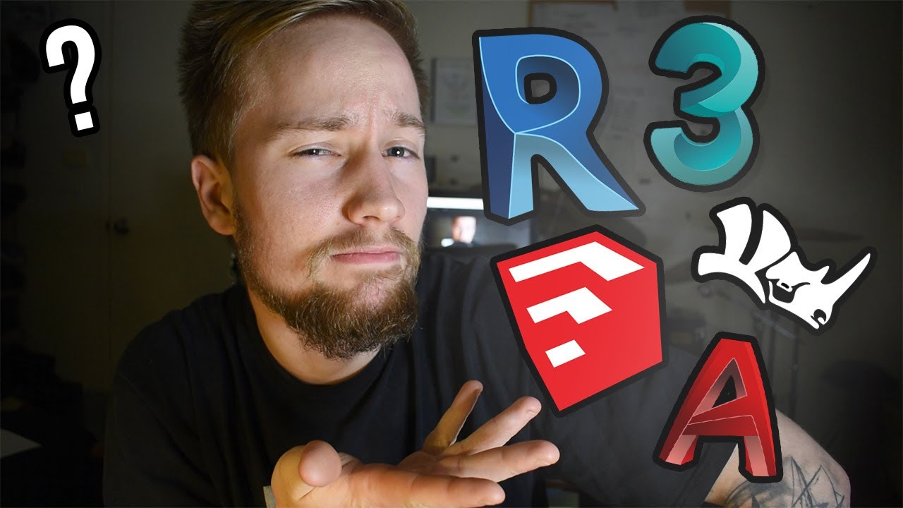 What Software You NEED to Learn as an Architecture Student? – 3 Architecture Programs of the Future