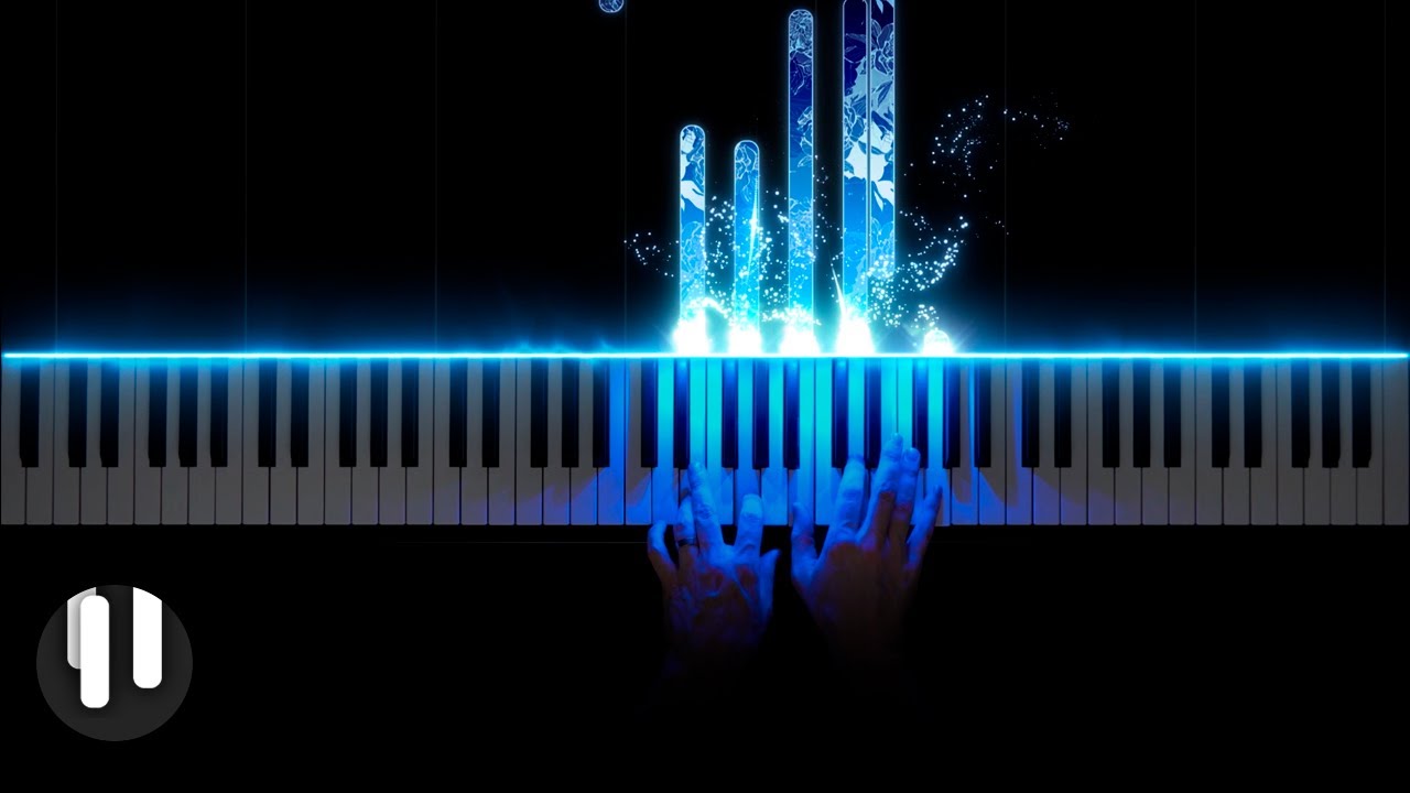 Ahead On Our Way (Sense of Kalm) - Final Fantasy VII [Rebirth] (Piano Cover)