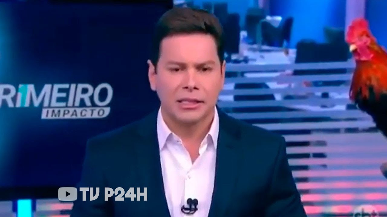 Marcão do Povo propõe campo de concentração para infectados por Covid-19