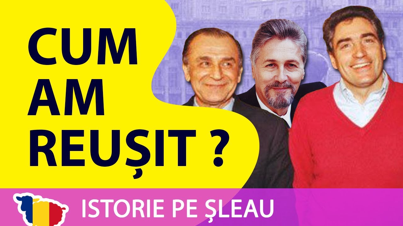 Economia României în anii '90. Haosul prin care am trecut cu toții