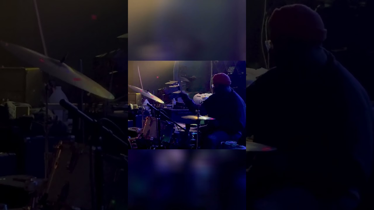 LUST ONLINE | LIVE at The Pet Shop OKC | Ms. Brightside #livemusic #electronicmusic #band #celray