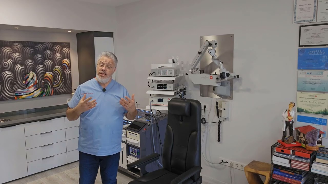 ANİ İŞİTME KAYBI ve TİNNİTUS