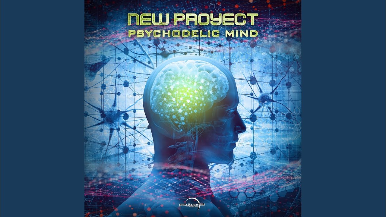 Psychodelic Mind (Original Mix)