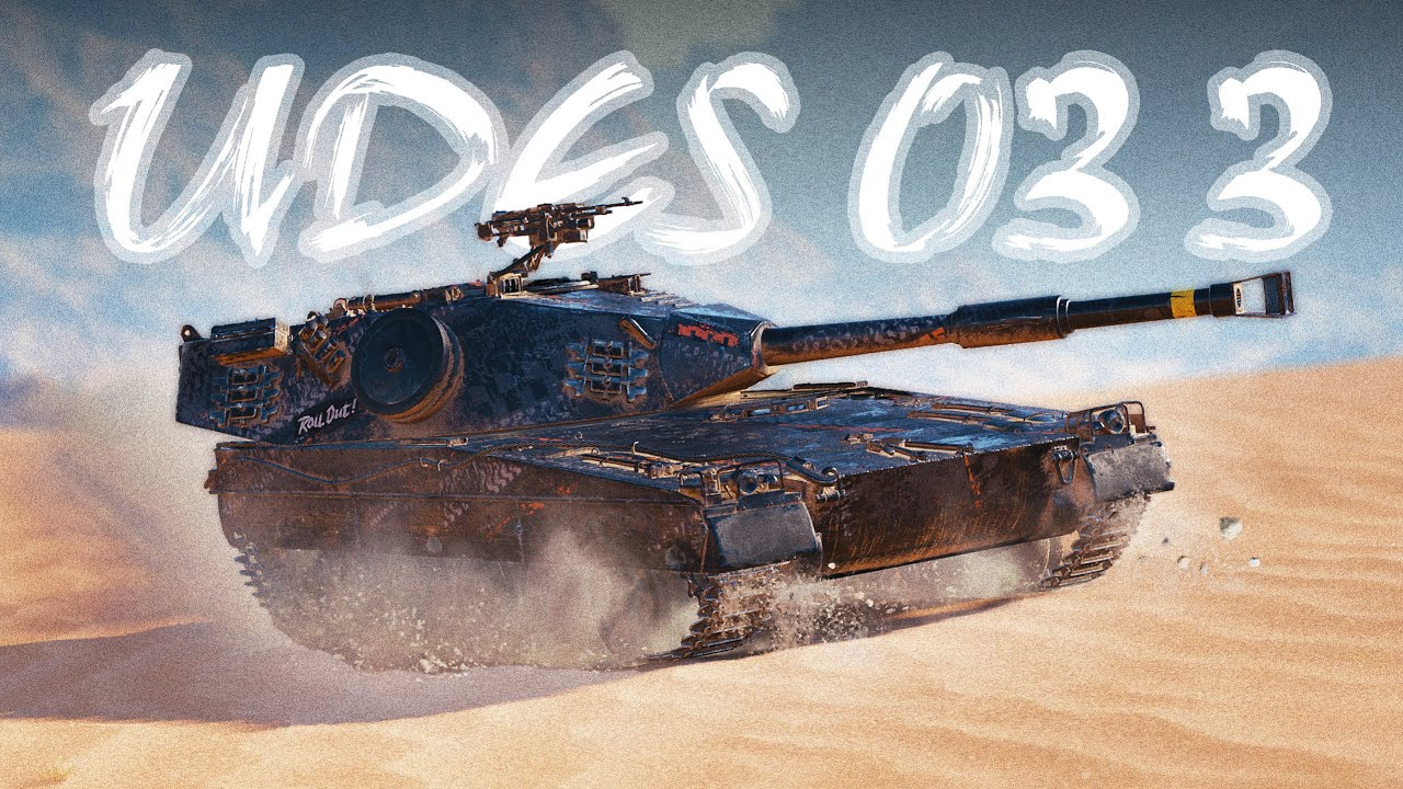 Mein absoluter Lieblingspanzer! [World of Tanks]