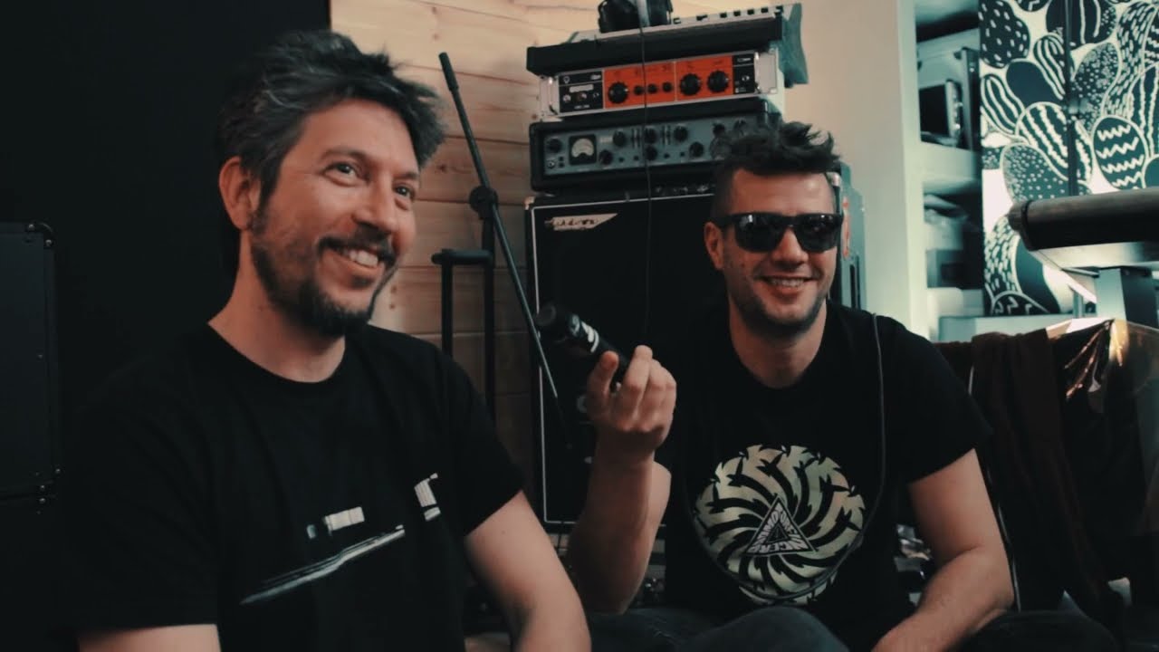Kidney Black - Rooftop Jam (FULL SET)