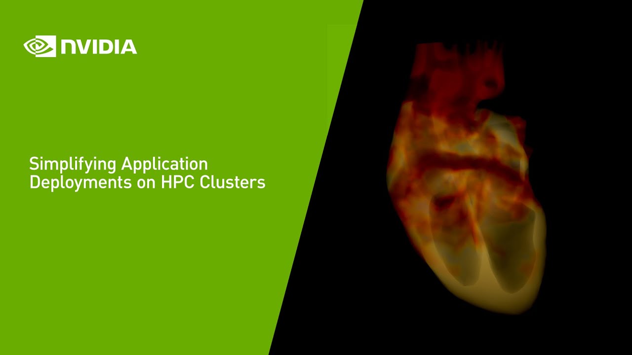 Simplifying Application Deployments on HPC Clusters