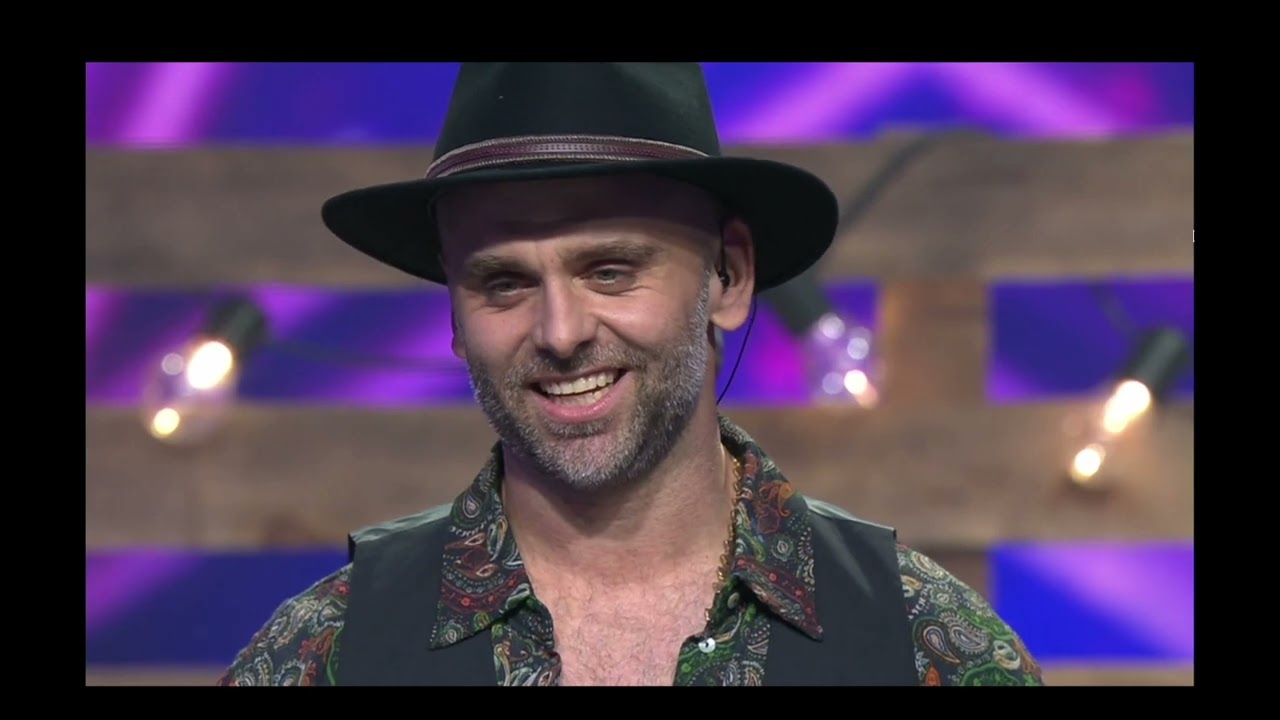 Akustika Balkana - Đelem đelem / Da zna zora (Supertalent 2022 polufinale)