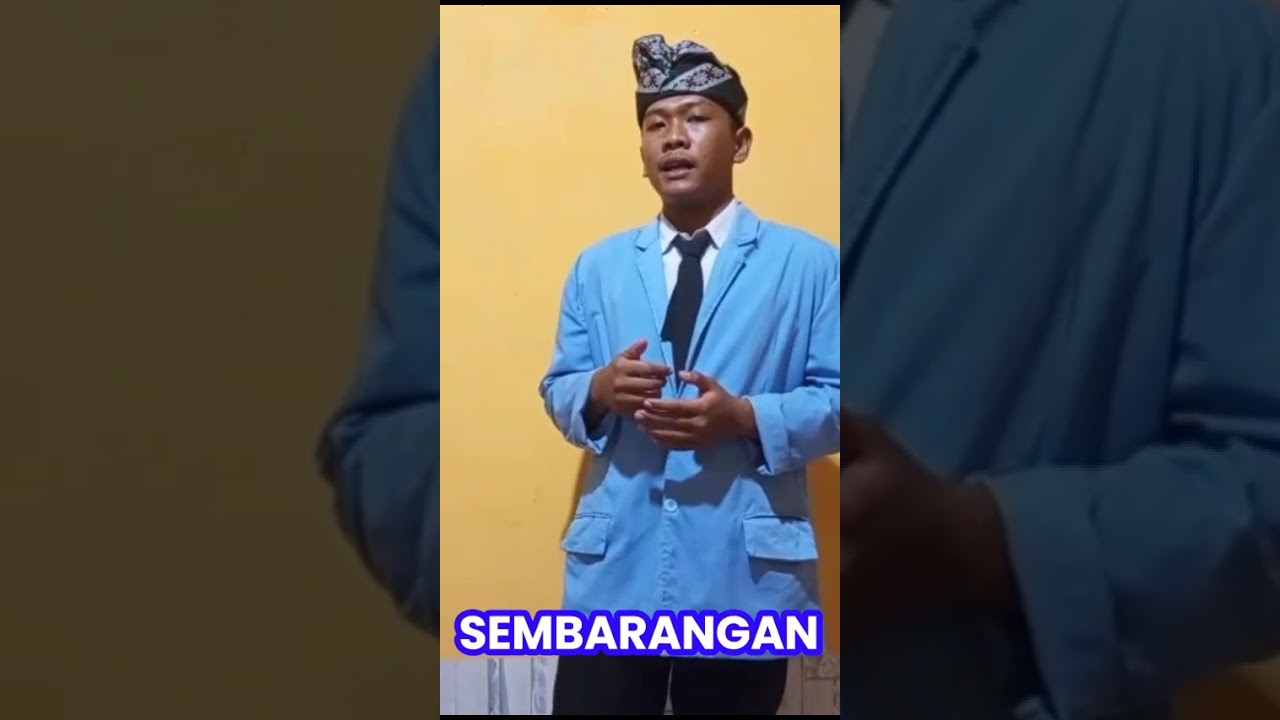 #KultumSiswaSMKAlkautsarSriwijaya