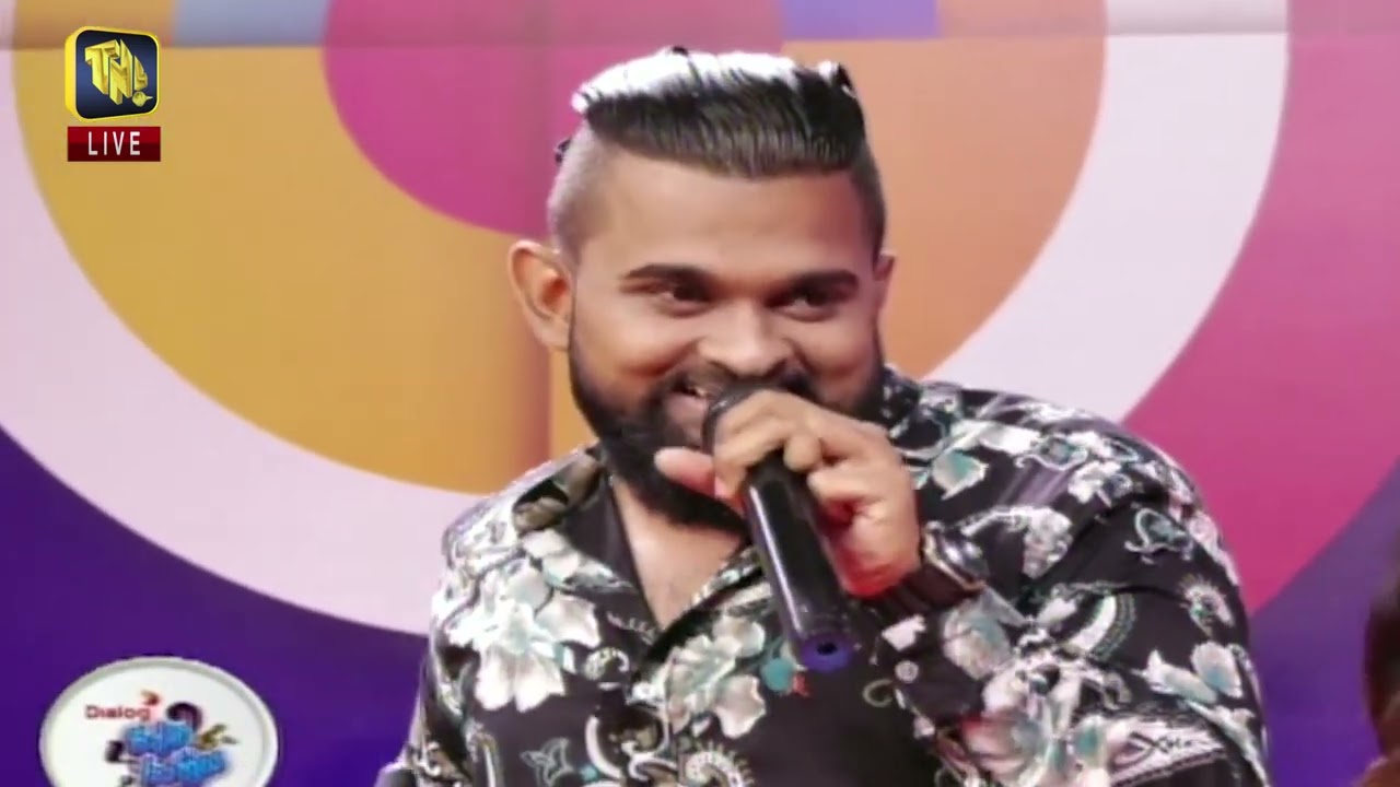 තට්ටමෙන් කියයි මෙකිගේ ගාය කොයිතරම් 😅🤪පැණී පුහුල් දෙකක් එක තැන එල්ලිලා වැනේ 🍉🍉 | මෙව්වානේ යකු සිං