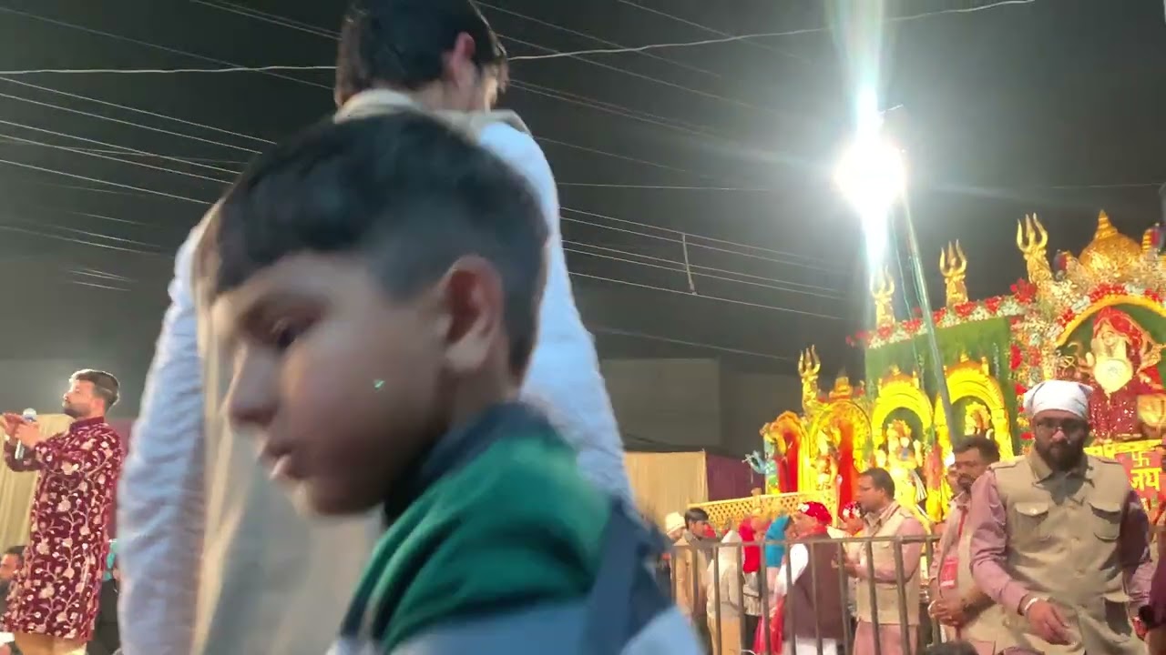 Shiv shankar damru vale //vishu sharma //mahashivratri bhajan