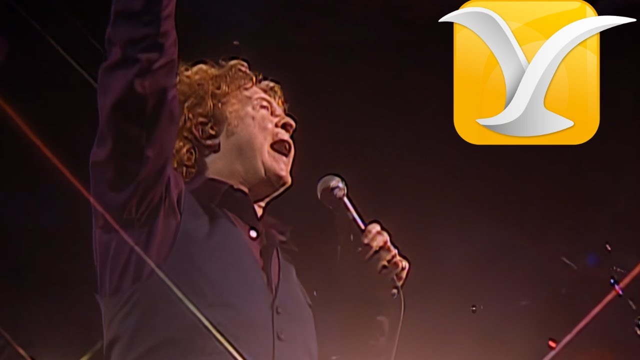 Simply Red - Money's Too Tight (To Mention) - Festival de la Canción de Viña del Mar 2009 - 1080p