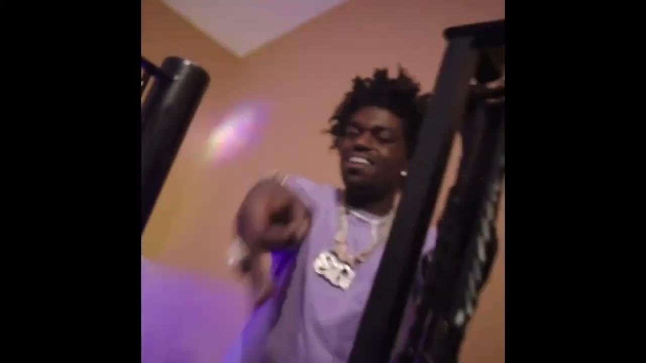 [FREE] Kodak Black Type Beat 