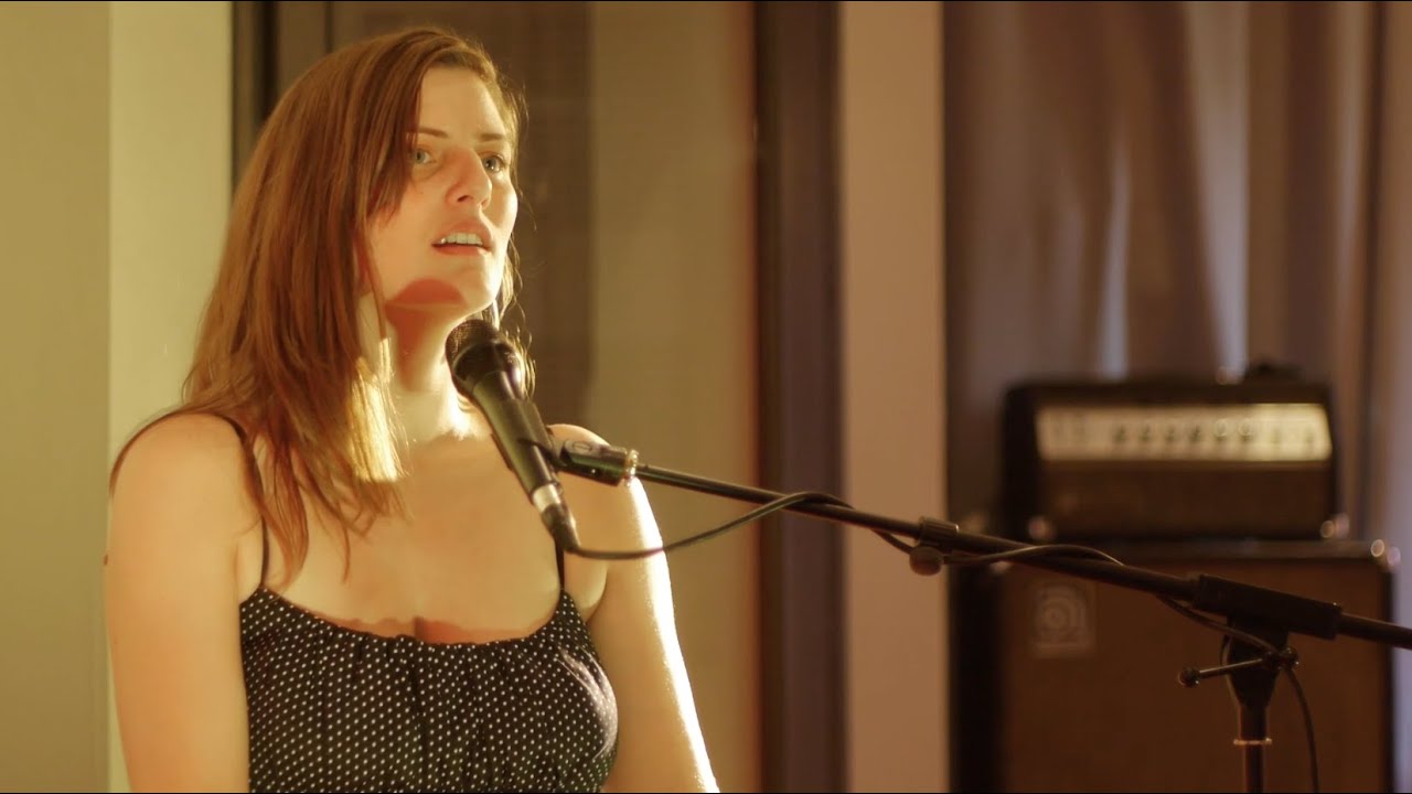 Maéva Michel Quartet - Né Quelque Part