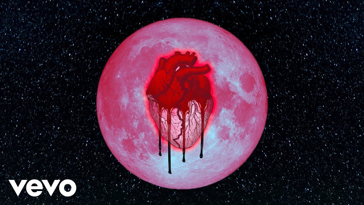 Chris Brown - Emotions (Audio)