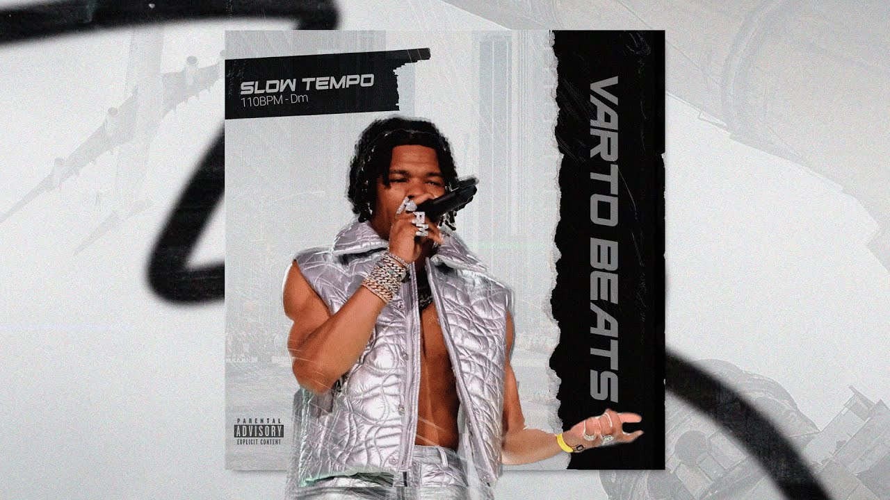 [FREE] Lil Baby Type Beat - 