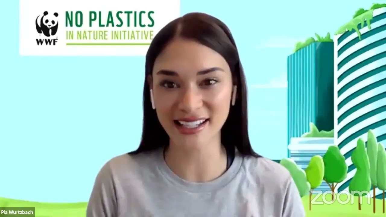 Facebook Live Archive: Smart Cities Lead - Community Solutions for No Plastics in Nature