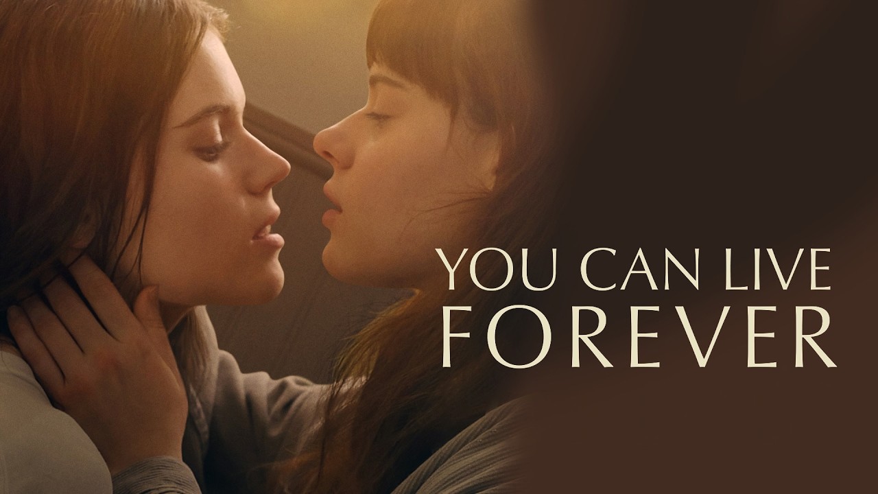 You Can Live Forever - Pelicula Completa en Ingles Subtitulado al Espa&ntilde;ol