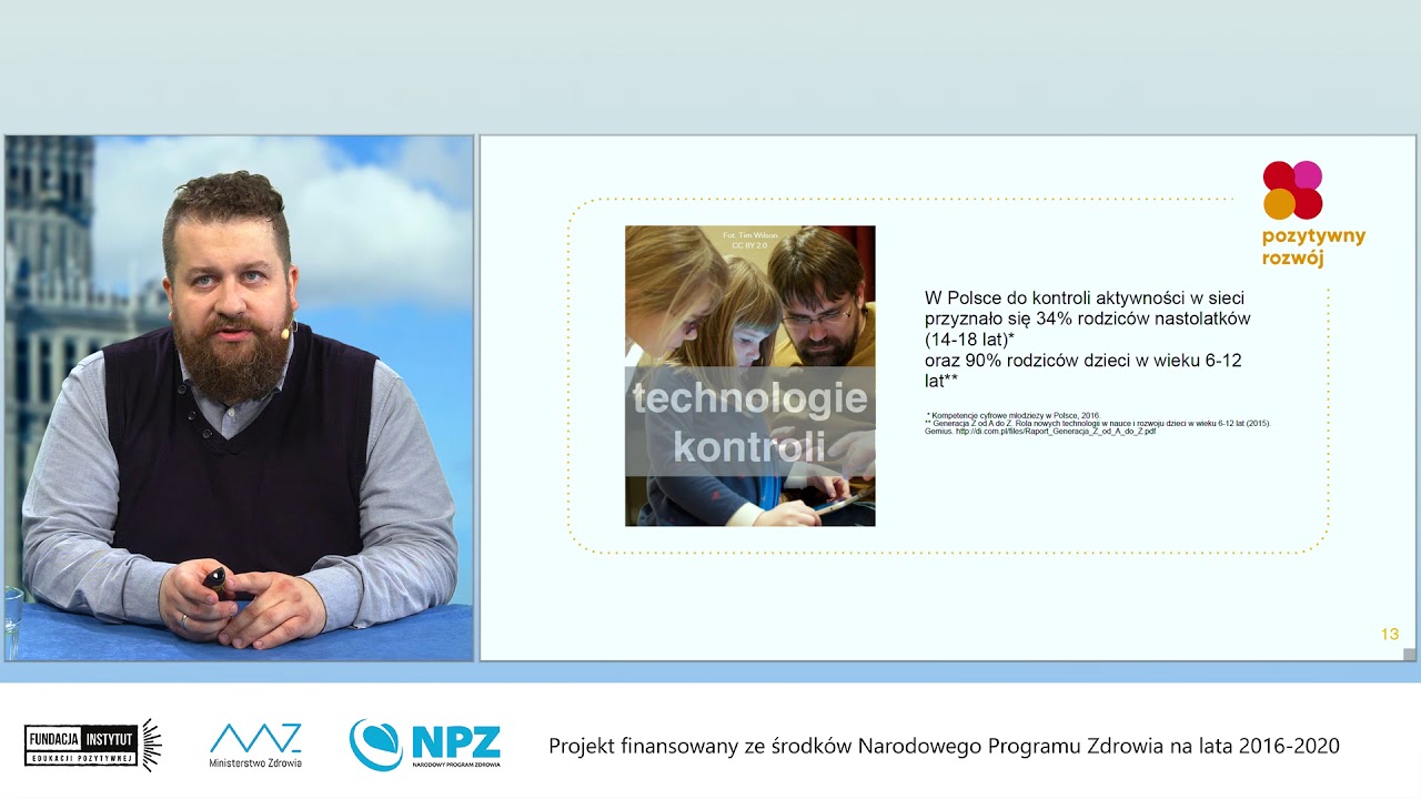 Webinar: Kreatywność, dostęp i wielozadaniowość. Zarządzanie czasem w dobie mediów cyfrowych