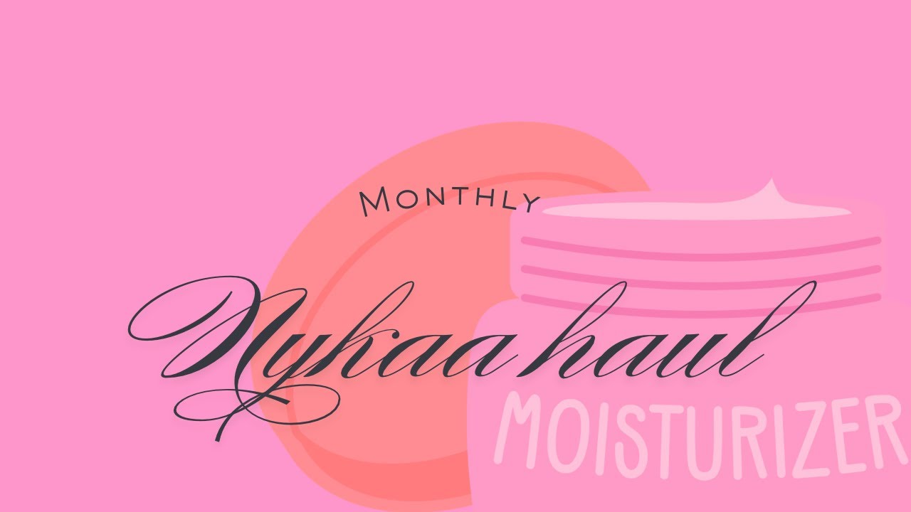 Nykaa wedding season sale // Nykaa haul // bath and body works// Vaseline// dot & key