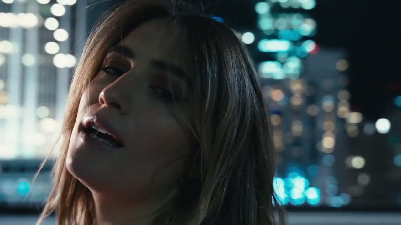 Contravía - Alessandra Aguirre (Official Video)
