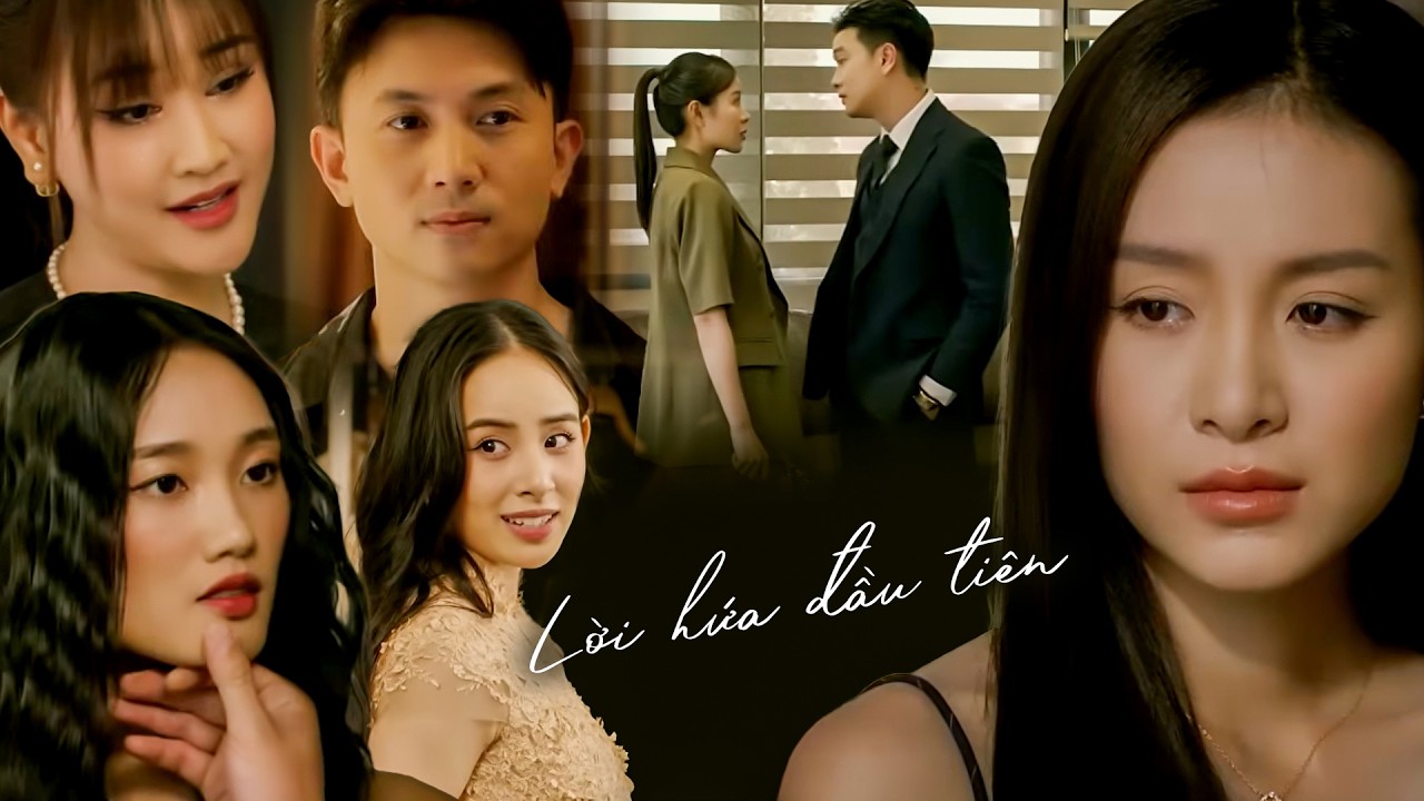 Lời hứa đầu ti&ecirc;n | Official Trailer | Phim VTV Mới Nhất 2026