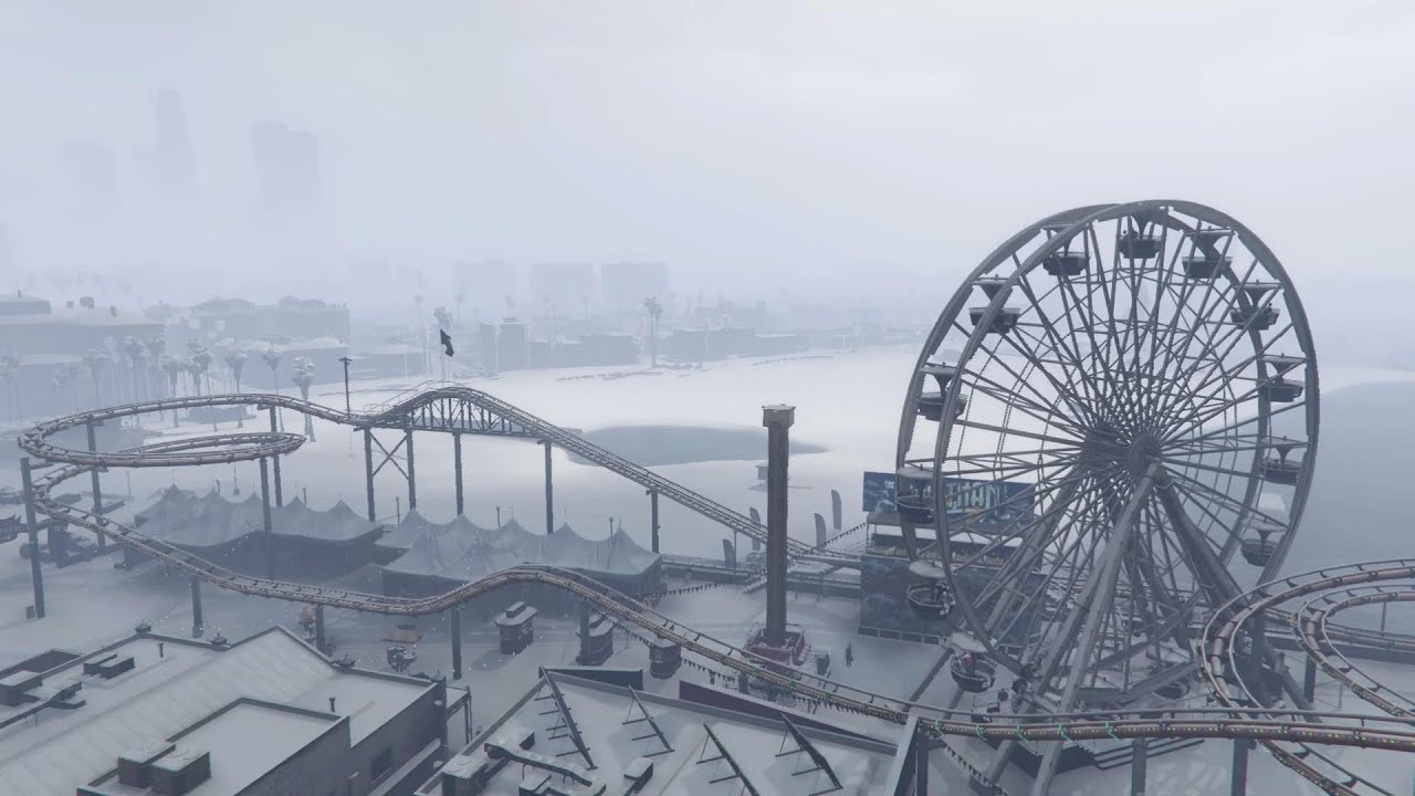 GTA5 GRAND NEW ERA АГЕНТ ФЕДЕРАЛЬНОГО БЮРО ГТА 5 РП