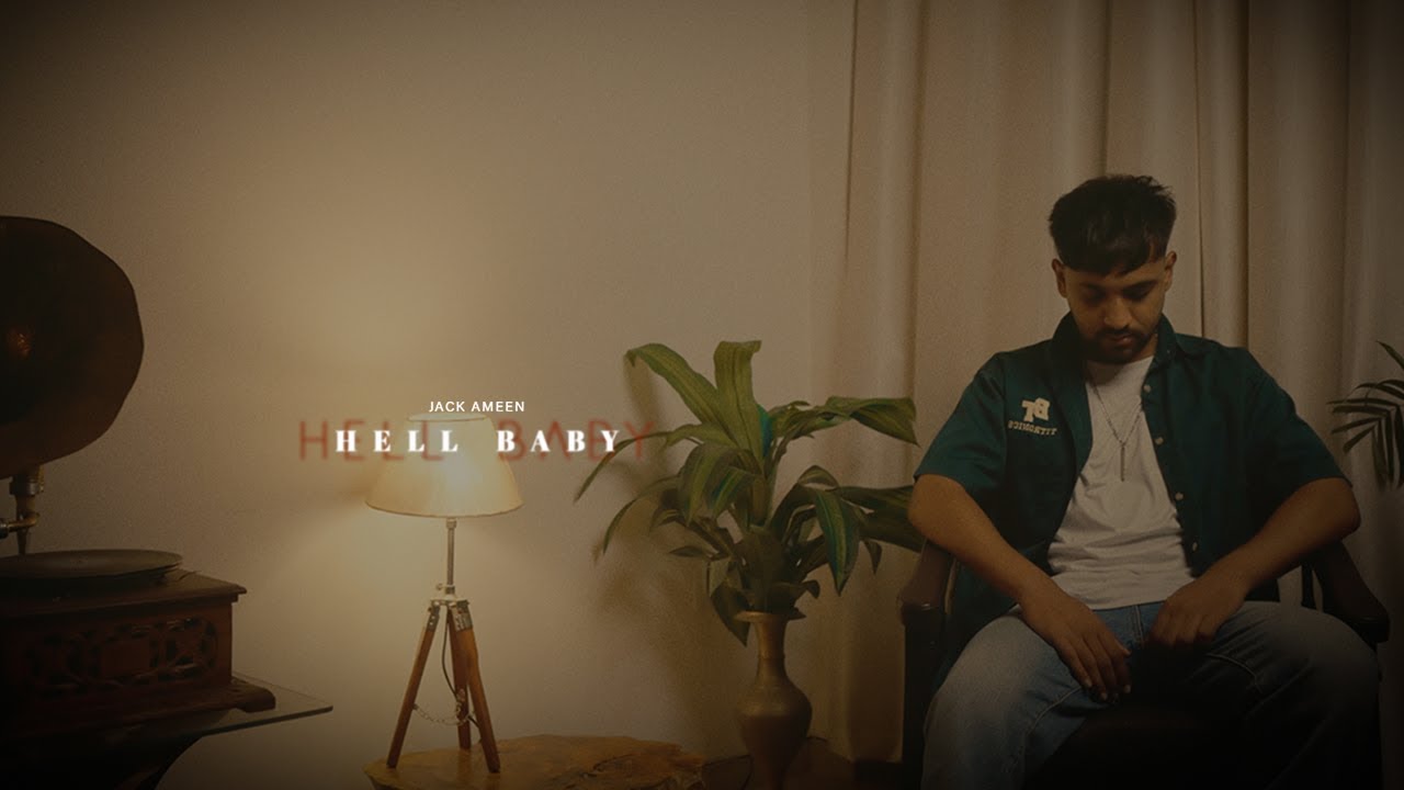 Jack Ameen - Hell Baby x Dev Ocean (Music Video)