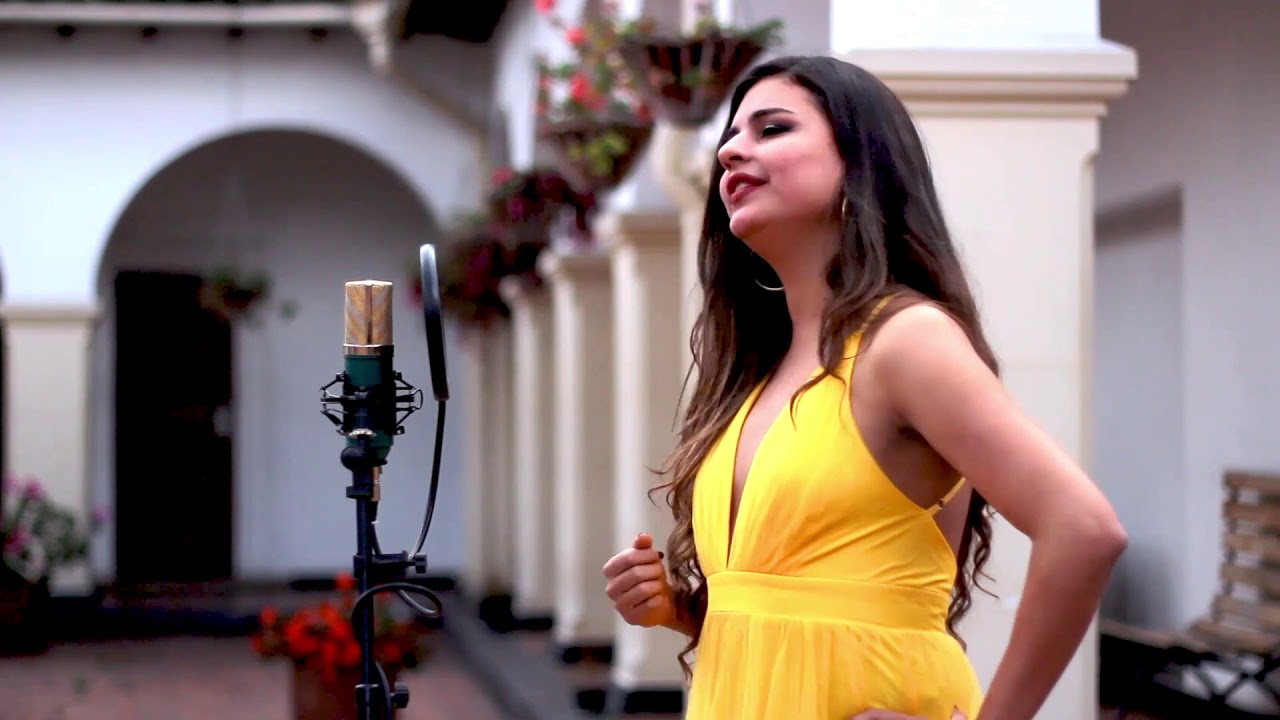 Sesiones en vivo RN: Aroma Colombiano - 